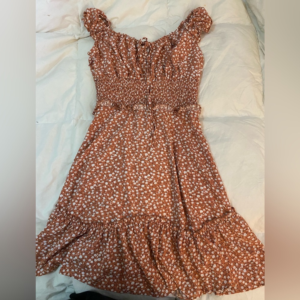 Summer dress
